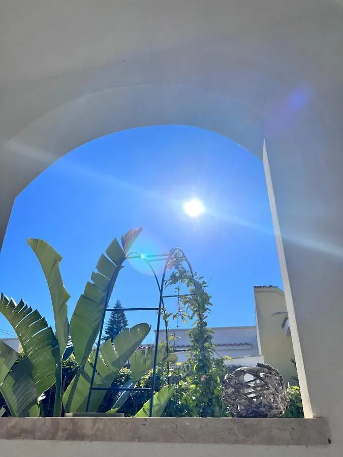 La Casa Di Sale Luxury Location For Kite Lovers Hotel Marsala