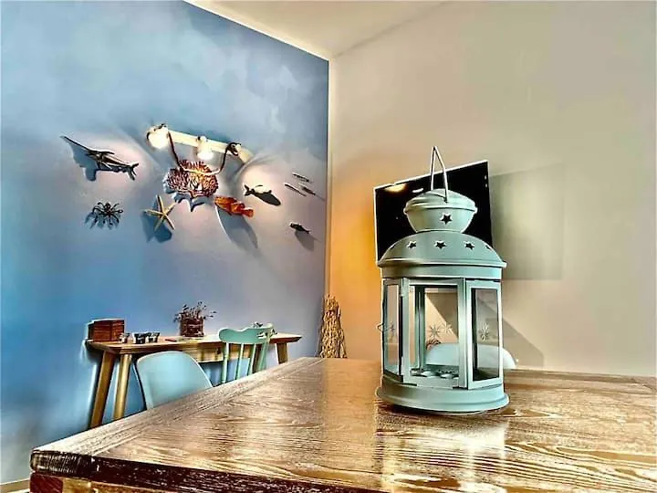 La Casa Di Sale Luxury Location For Kite Lovers Hotel Marsala