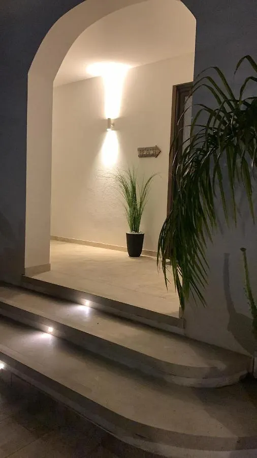 La Casa Di Sale Luxury Location For Kite Lovers Hotel Marsala 0*,  Italy