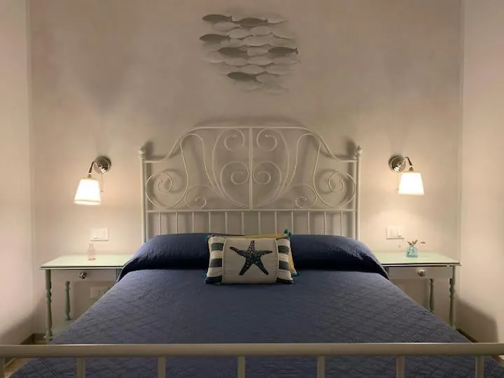 Guest house La Casa Di Sale Luxury Location For Kite Lovers Hotel Marsala