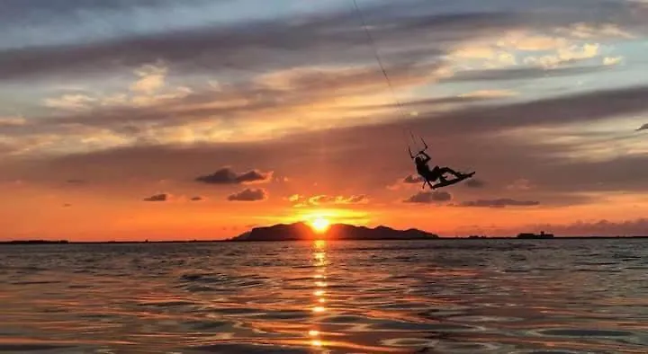 La Casa Di Sale Luxury Location For Kite Lovers Hotel Marsala Italy