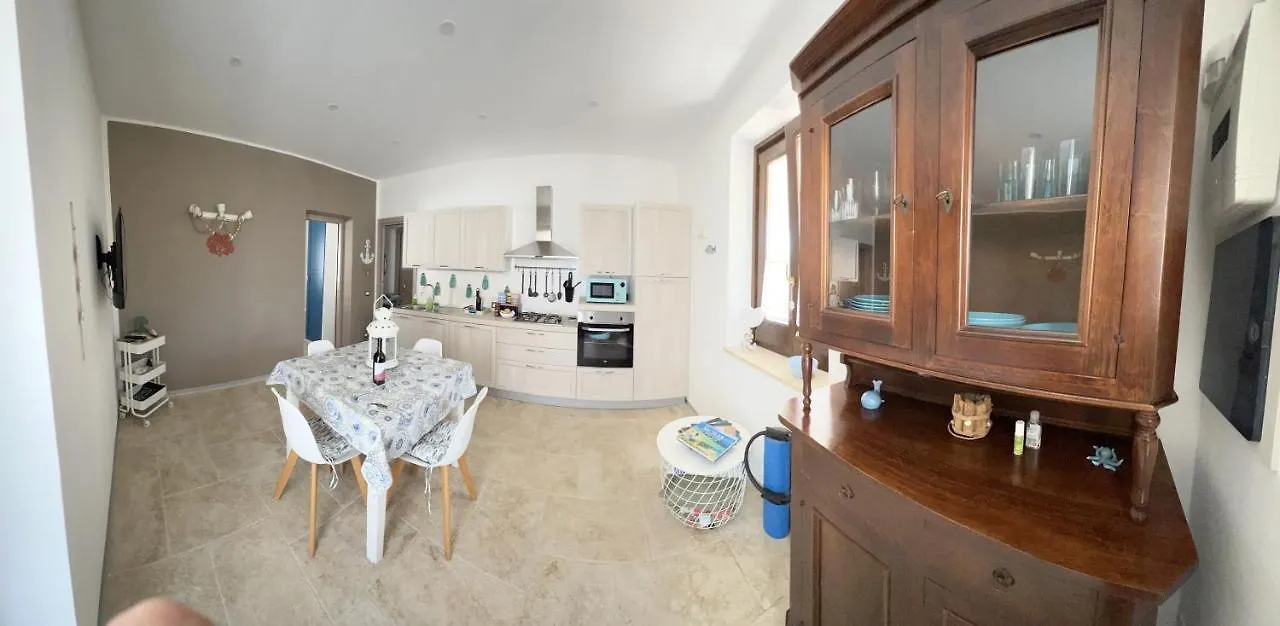 La Casa Di Sale Luxury Location For Kite Lovers Hotel Marsala 0*,  Italy