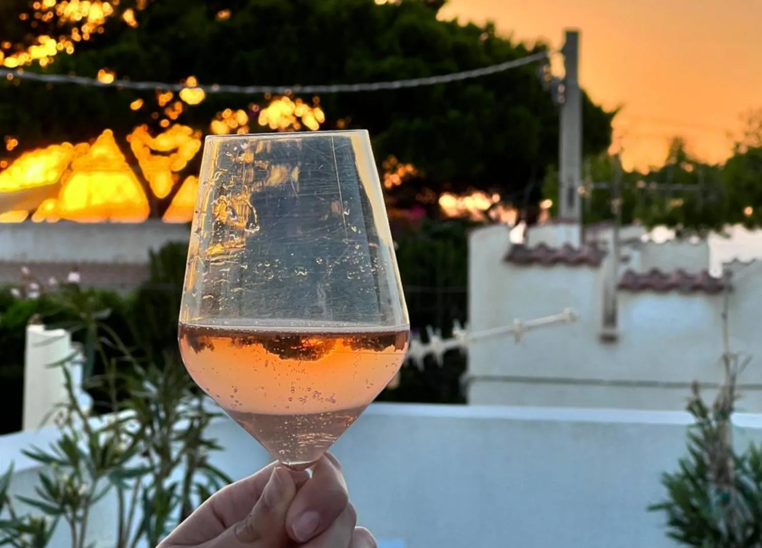 La Casa Di Sale Luxury Location For Kite Lovers Hotel Marsala Guest house