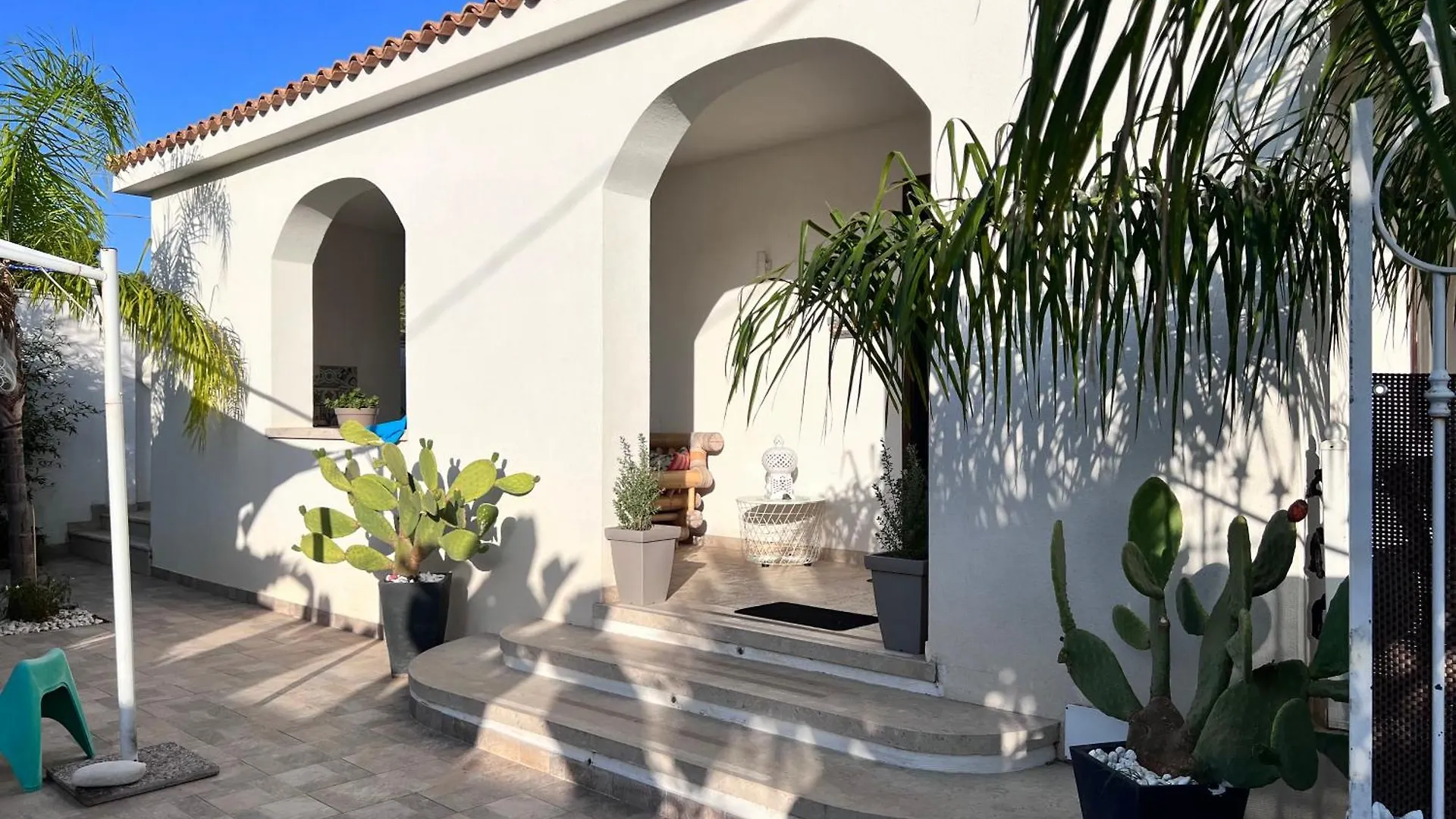 La Casa Di Sale Luxury Location For Kite Lovers Hotel Marsala