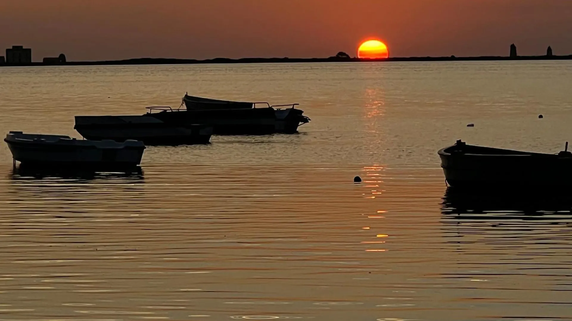 Guest house La Casa Di Sale Luxury Location For Kite Lovers Hotel Marsala