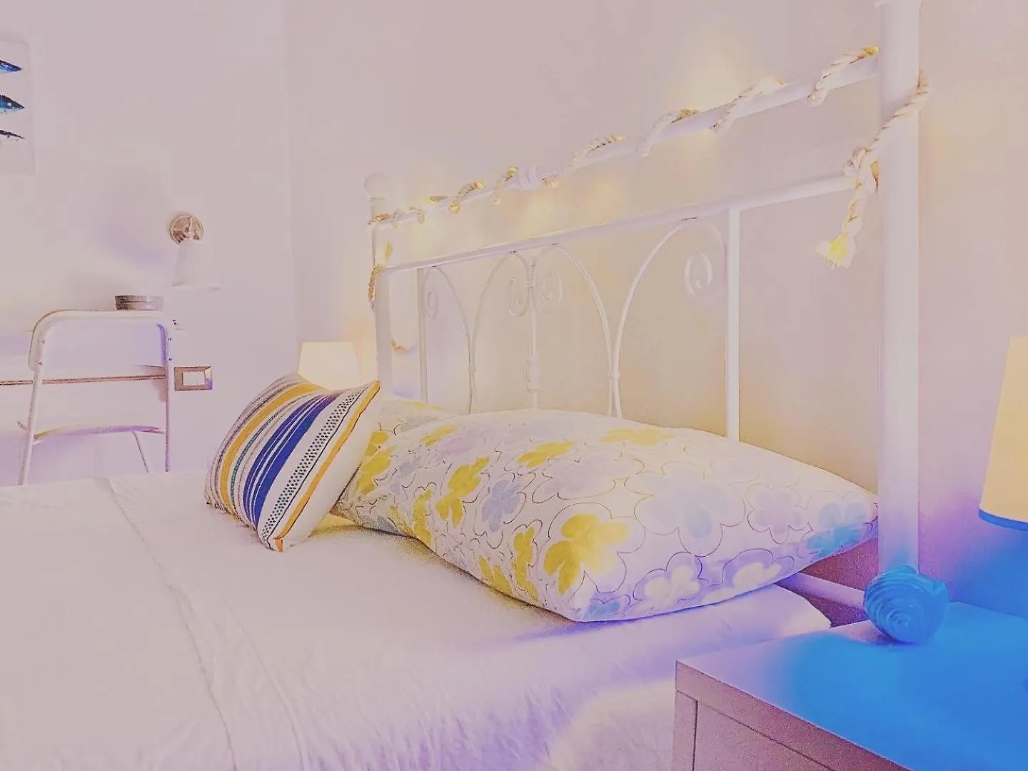 La Casa Di Sale Luxury Location For Kite Lovers Hotel Marsala