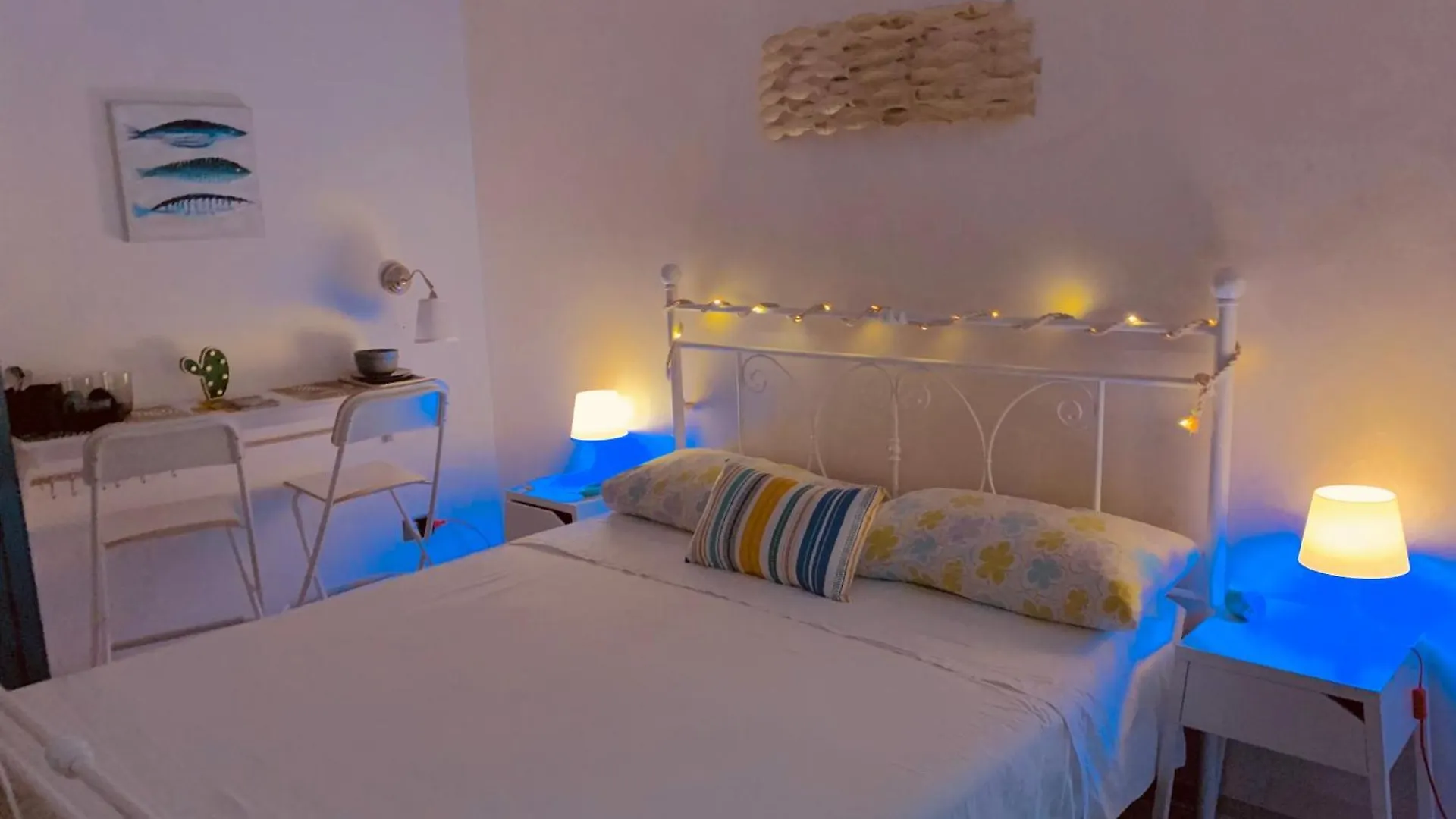 La Casa Di Sale Luxury Location For Kite Lovers Hotel Marsala 0*,