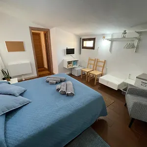 Grazia Vecchia 38 Guest house