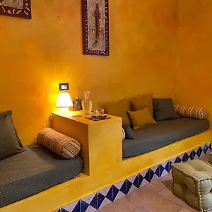 Bed and breakfast Il Profumo Del Sale, Marsala