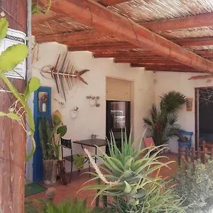 Habitación en casa particular Amélie's House, Marsala