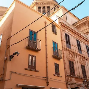 Sicily Home-affittacamere Mediterraneo Guest house