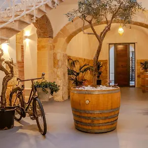 Residenza San Giovannello Guest house
