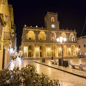 La Casa Della Zia Armenia Maison d'hôtes