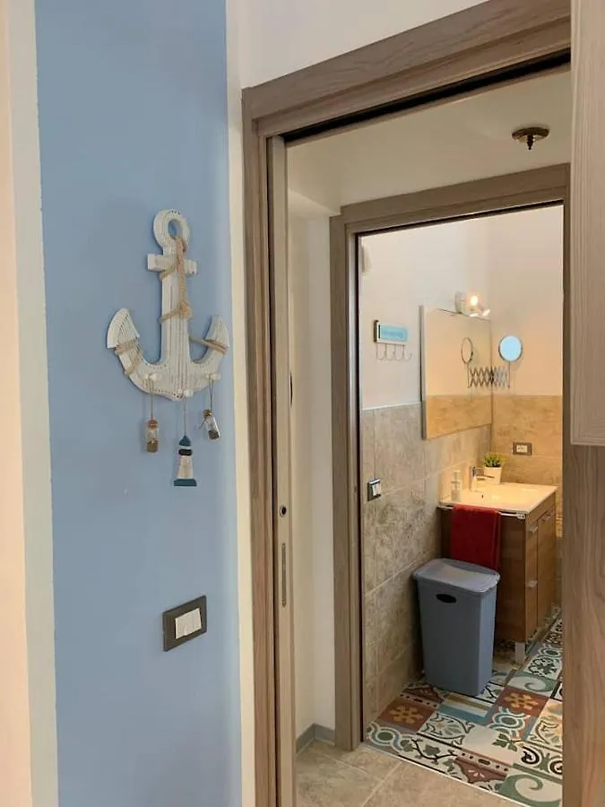 Guest house La Casa Di Sale Luxury Location For Kite Lovers Hotel Marsala
